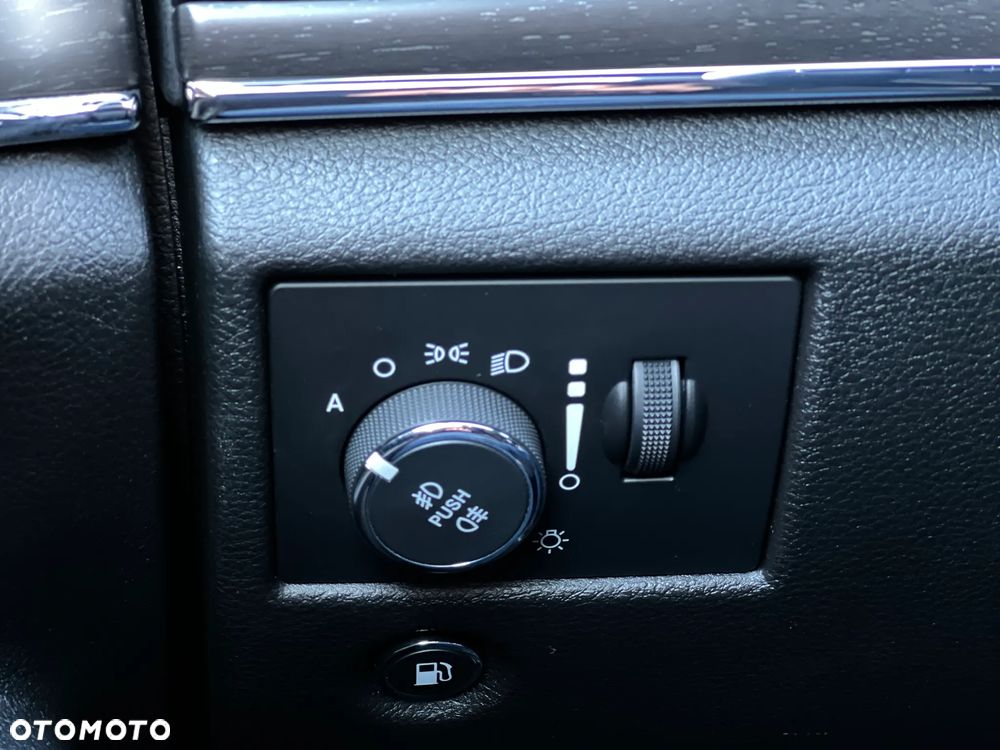 Jeep Grand Cherokee 3.0 CRD Night Eagle - 18