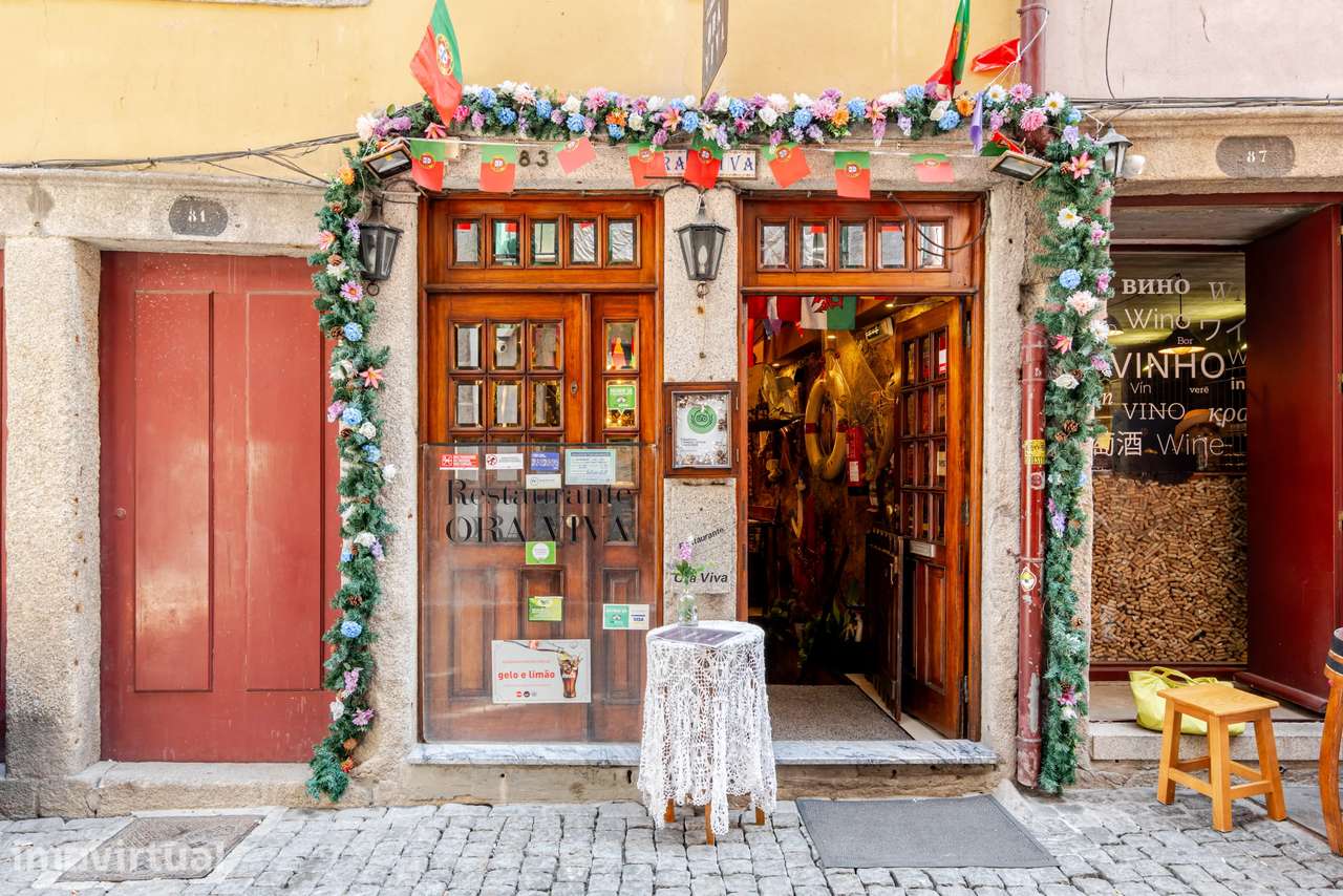 Espaço comercial  para venda em Porto - Grande imagem: 3/37