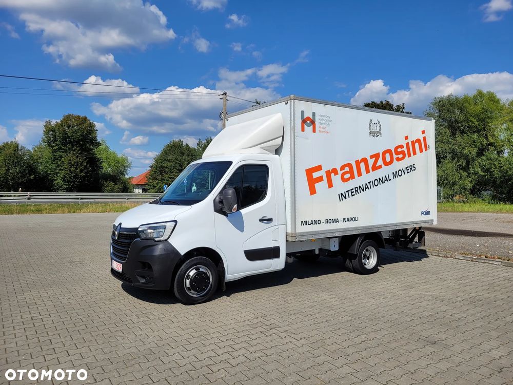 Renault Master - 3