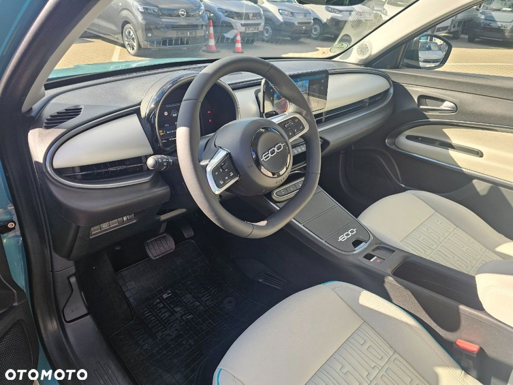 Fiat 600 - 14