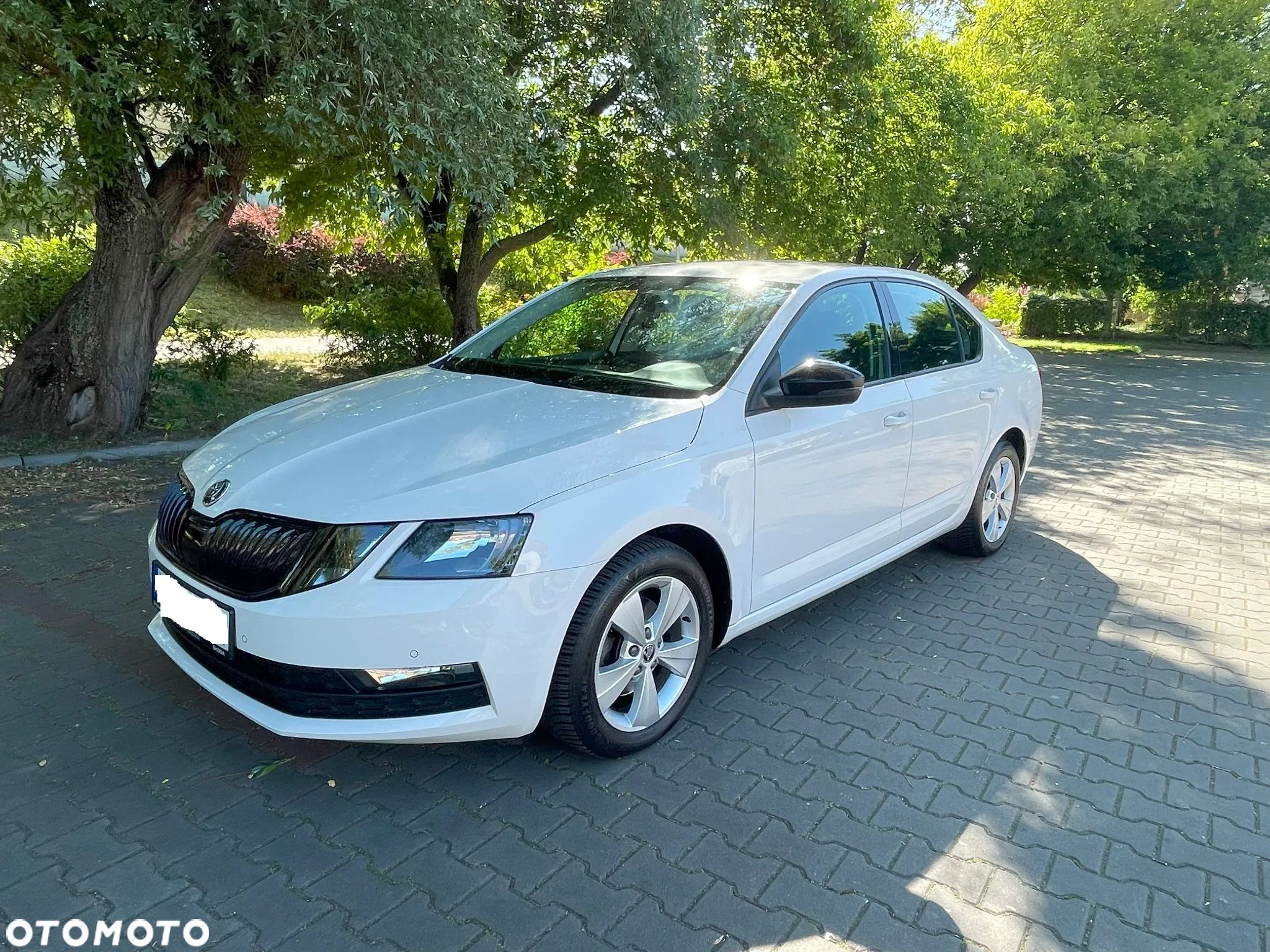 Skoda Octavia 1.5 TSI GPF ACT Ambition - 1