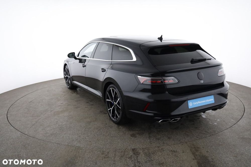 Volkswagen Arteon Shooting Brake - 28