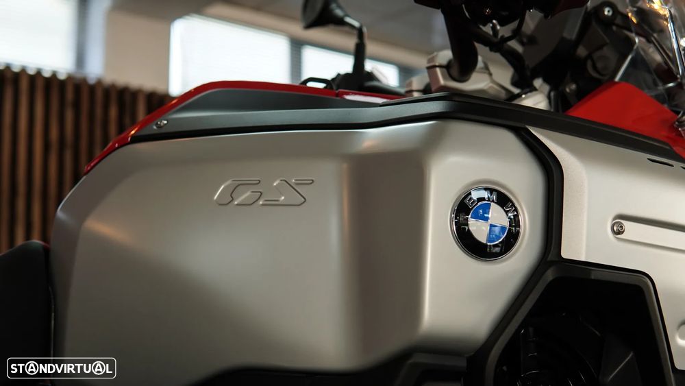 BMW R 1300 GS Adventure Automatica - 13