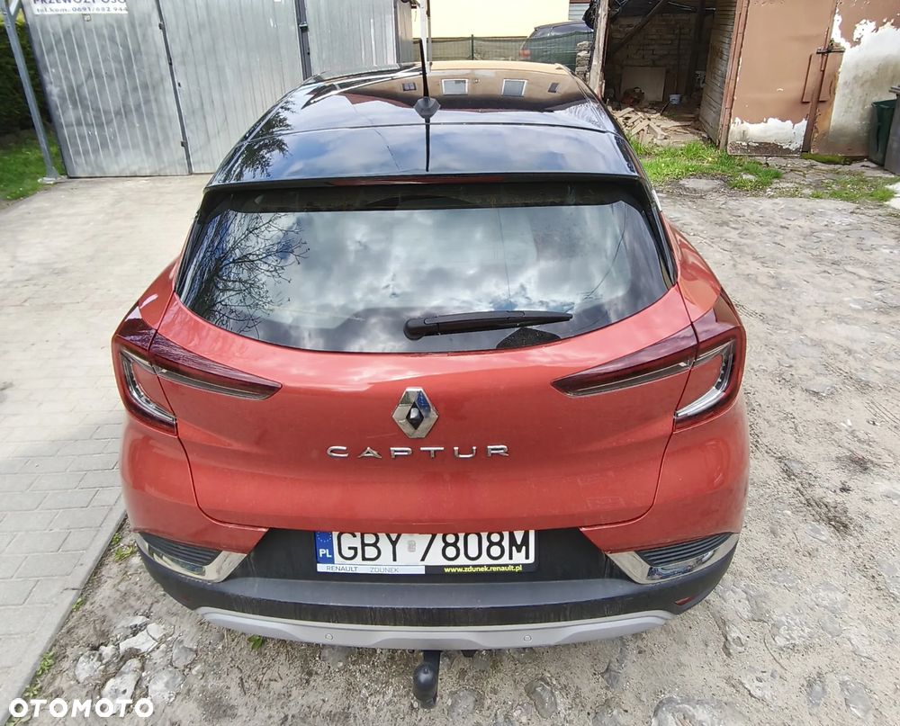 Renault Captur - 5