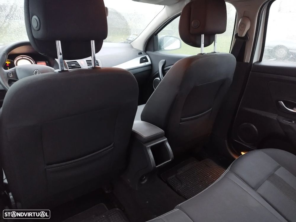 Renault Mégane Break - 5