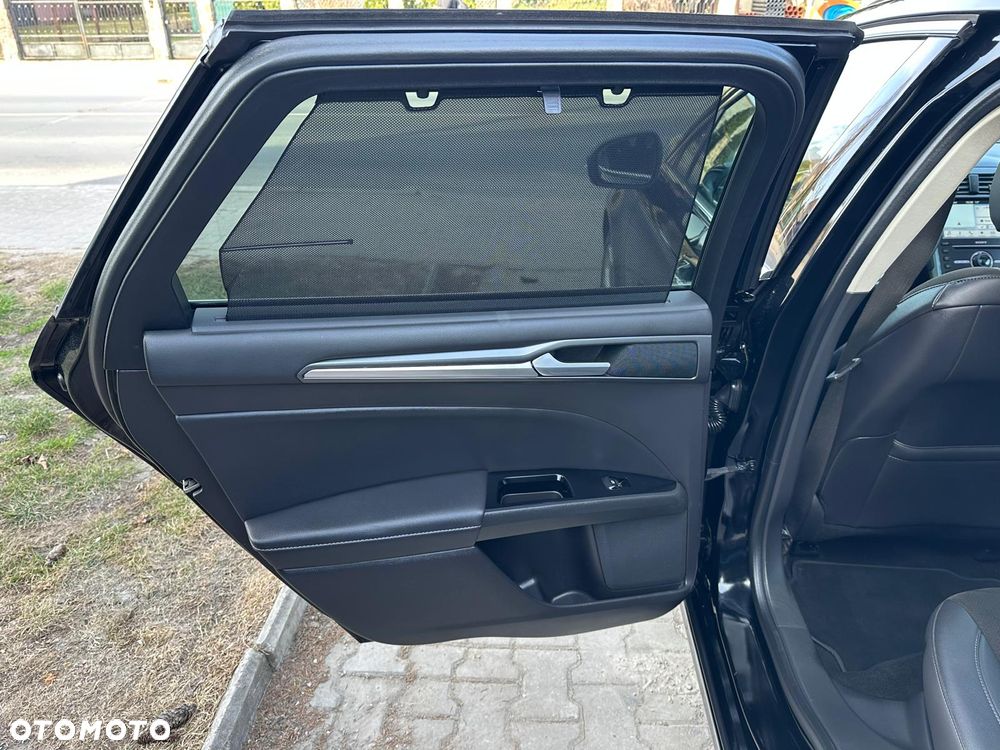 Ford Mondeo 2.0 TDCi STart-Stopp PowerShift-Aut Titanium - 30