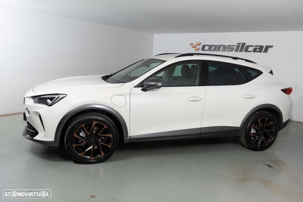 Cupra Formentor 1.4 e-Hybrid DSG - 8