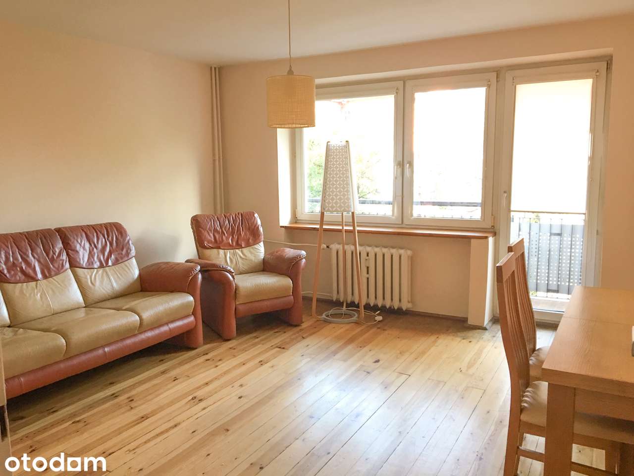 4 pokoje, 78 m2,  na Jackowskiego (Jeżyce)