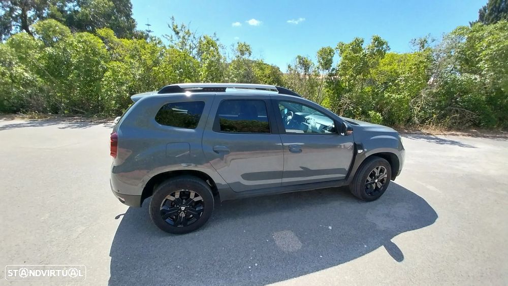 Dacia Duster 1.3 TCe SL Extreme - 7