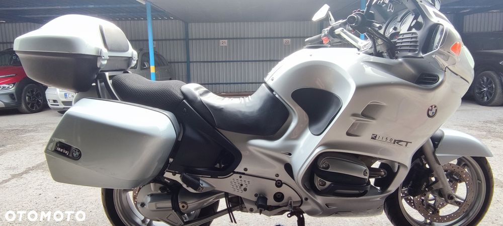 BMW RT - 7