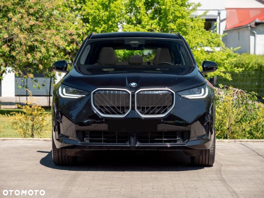 BMW X3 xDrive20 mHEV - 8