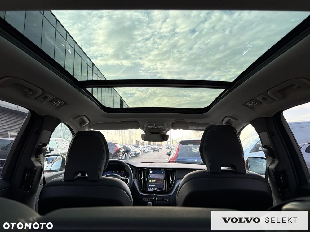 Volvo XC 60 - 16