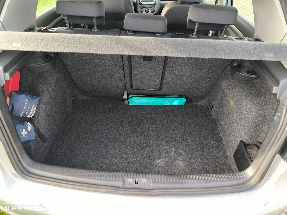 VW Golf 1.4 TSi Skipper - 6