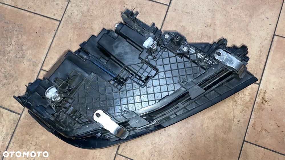 BMW 5 G30 G31 LIFT LEWA LAMPA PRZÓD LED 5A388C3 EUROPA - 7