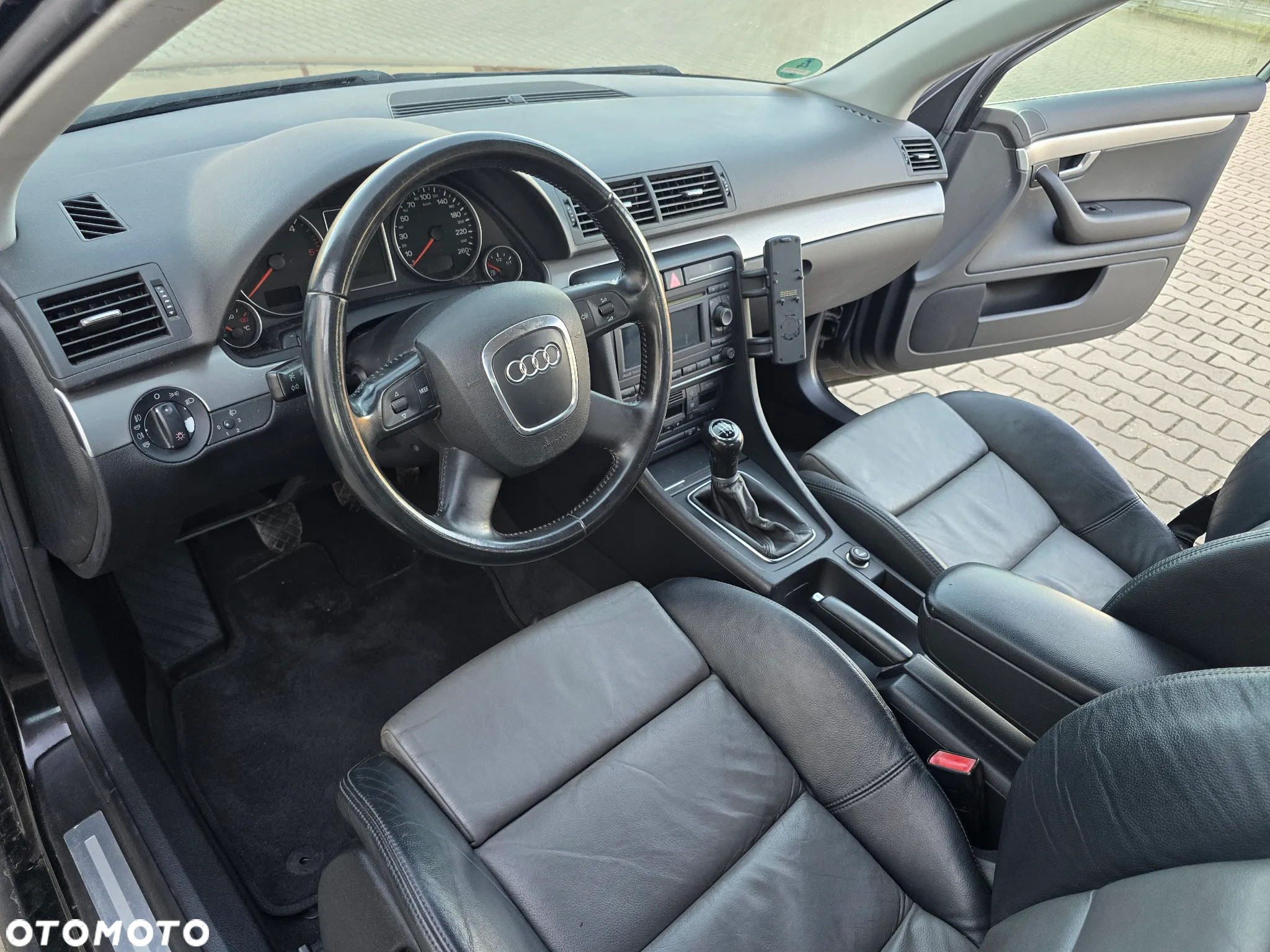 Audi A4 1.9 TDI - 3