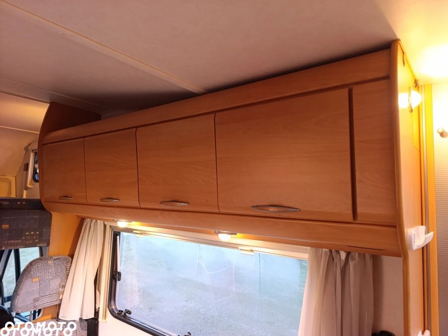Fiat Ducato - Solifer - 25