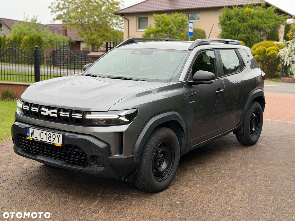 Dacia Duster 1.0 TCe Expression - 18