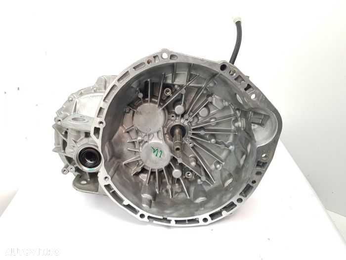 Cutie de viteze Renault Trafic/Opel Vivaro 2.0 DCI; PF 6068; 6 Trepte - 4