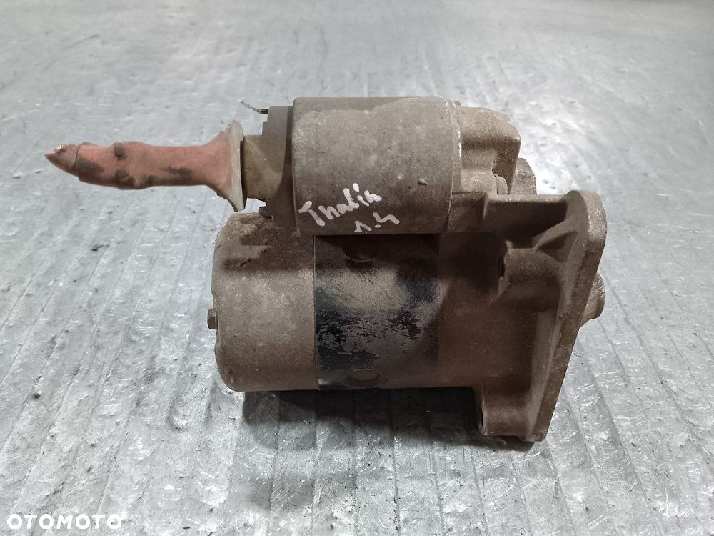 ROZRUSZNIK RENAULT THALIA ( 01-08 ) 7700274351 M002T13581 1.5 DCI - 5
