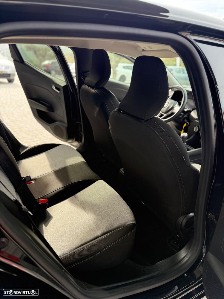 Renault Clio 1.0 TCe Techno - 10