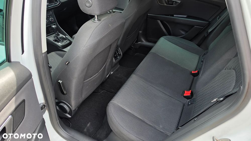 Seat Leon 1.2 TSI Start&Stop DSG Style - 17