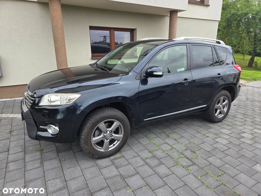 Toyota RAV4 - 2