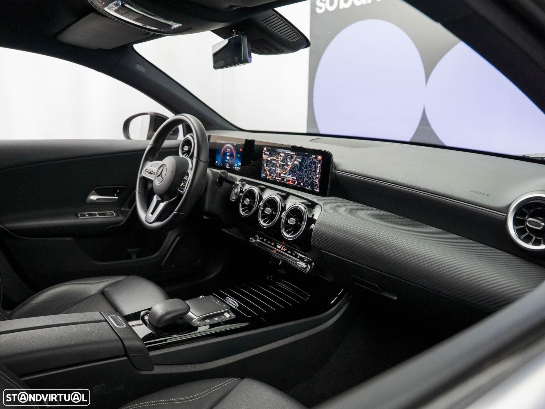 Mercedes-Benz A 250 e Style Plus - 15