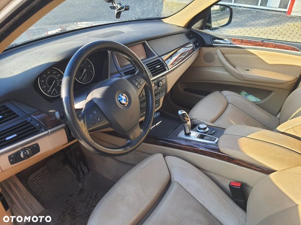 BMW X5 3.0si xDrive - 5