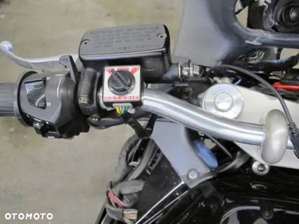 Honda CBR - 2