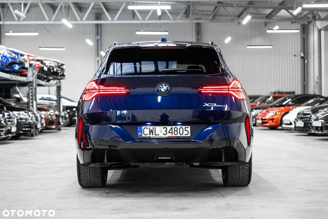 BMW X3 - 9