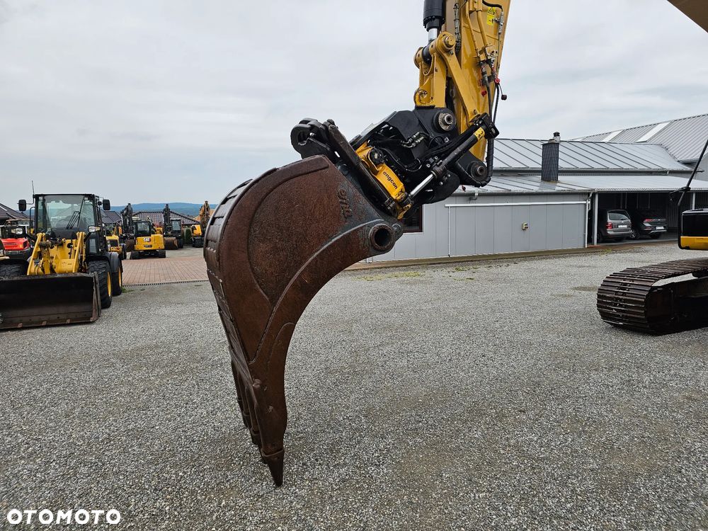 Caterpillar 323 EL - 10