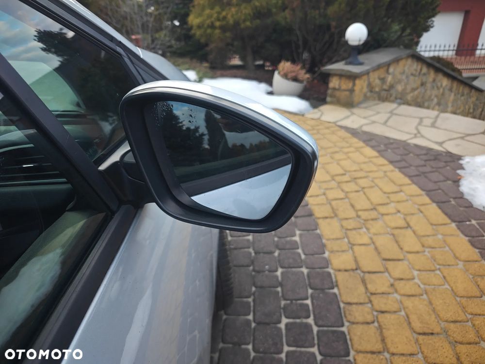 Peugeot 208 e-HDi 92 Stop&Start Allure - 21