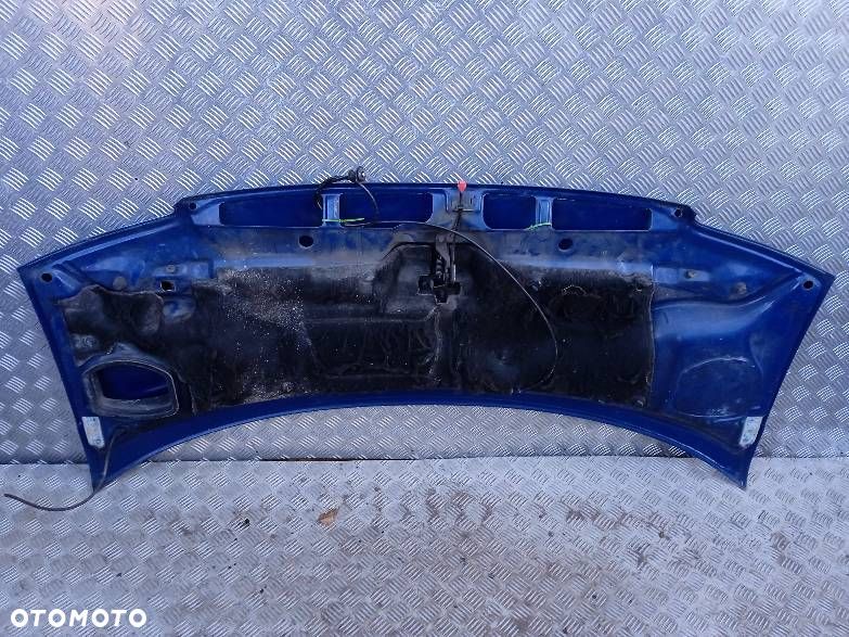 MASKA VOLKSWAGEN T4 - 2