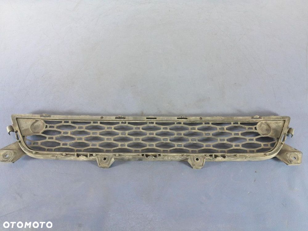VOLVO XC60 I KRATKA ZDERZAKA PRZÓD 30763423 - 1