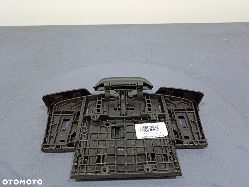 BMW X4M F98 F97 WSPORNIK PODPARCIA UD 8072075 - 5