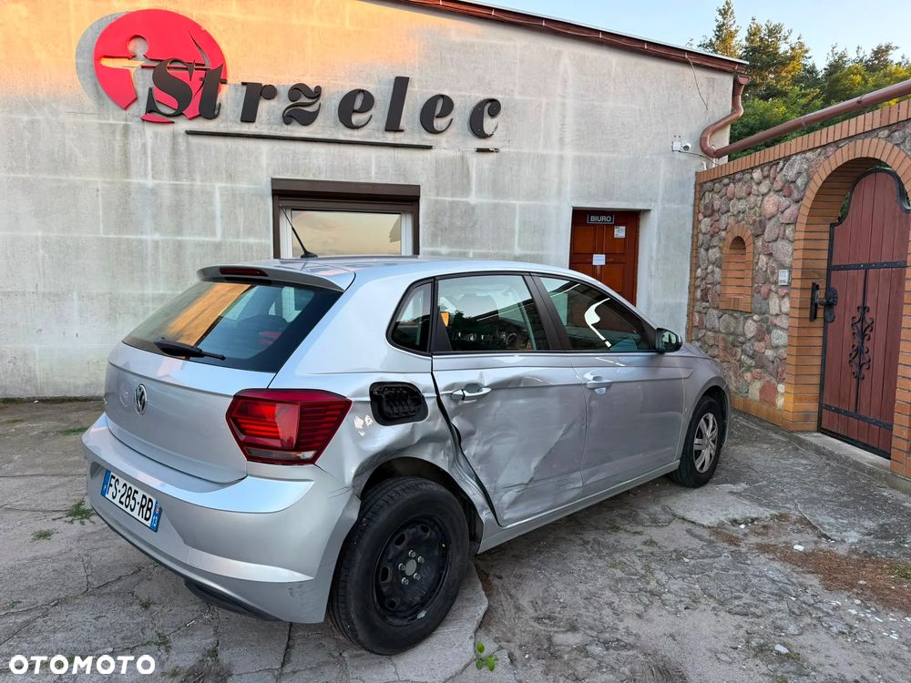 Volkswagen Polo - 4