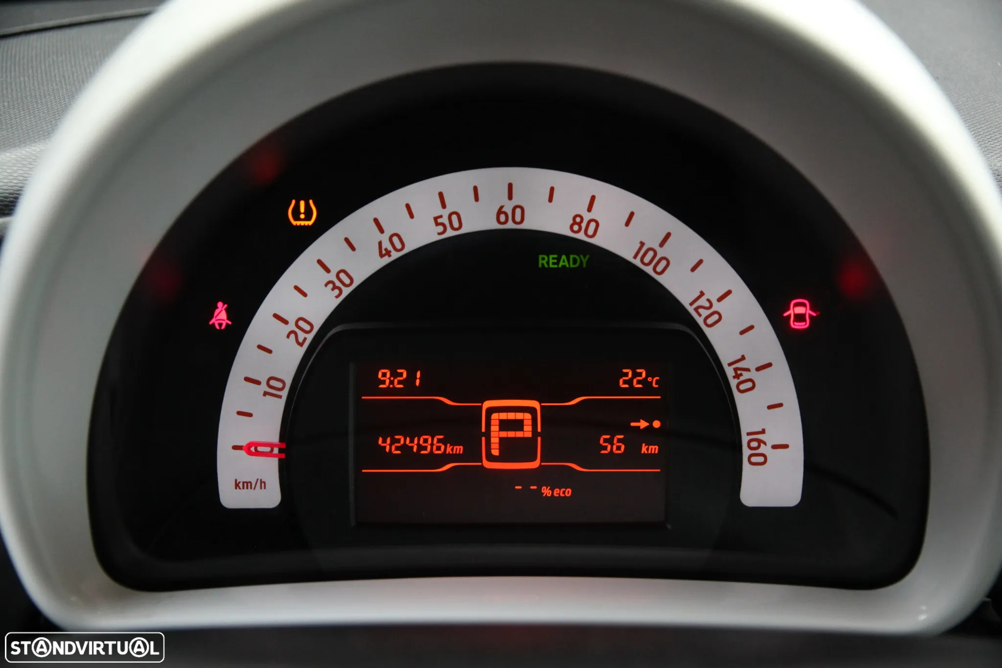 Smart ForTwo Coupé EQ passion - 20