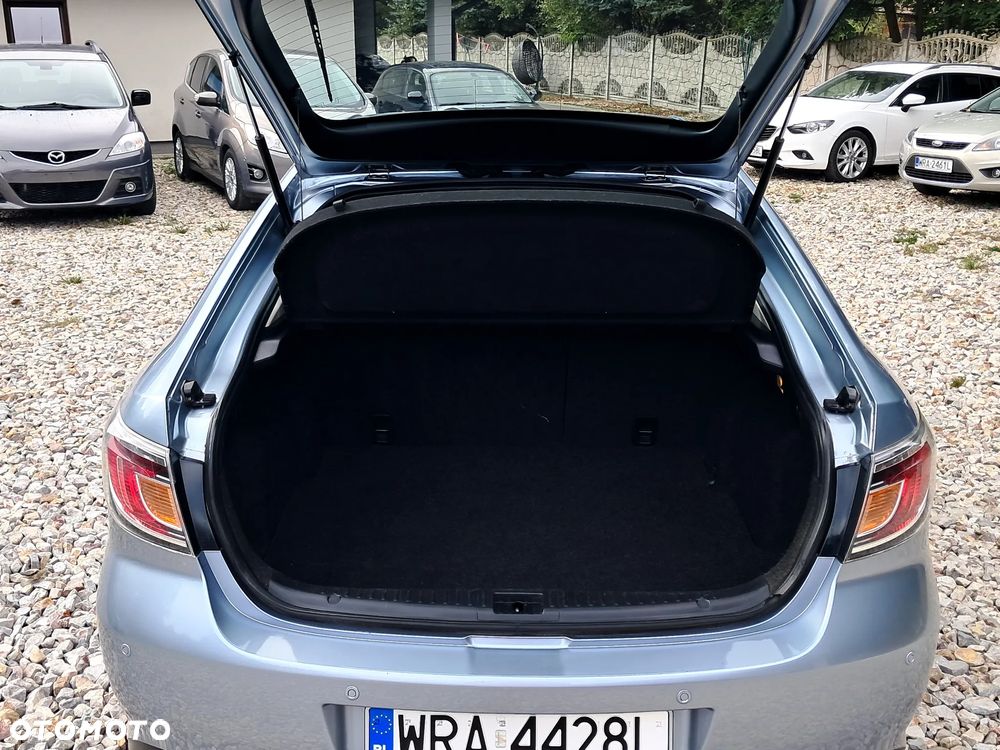 Mazda 6 1.8 Exclusive - 17