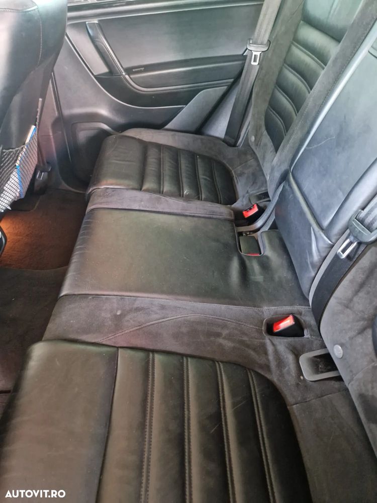 Volkswagen Touareg - 20