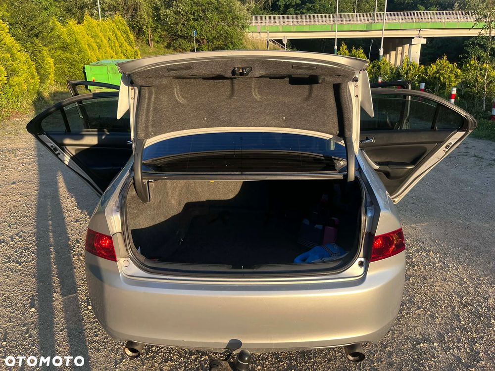 Honda Accord 2.4 Executive - 9