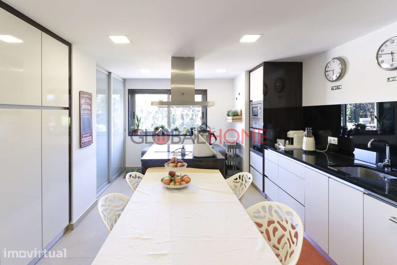 Apartamento T4 em Valongo - Grande imagem: 3/60
