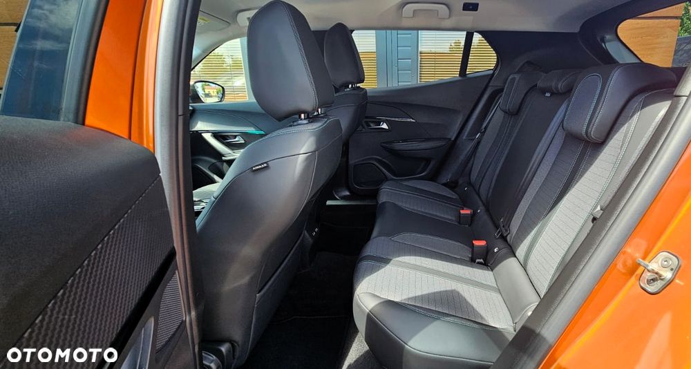 Peugeot 2008 1.2 Pure Tech GPF Allure S&S - 19
