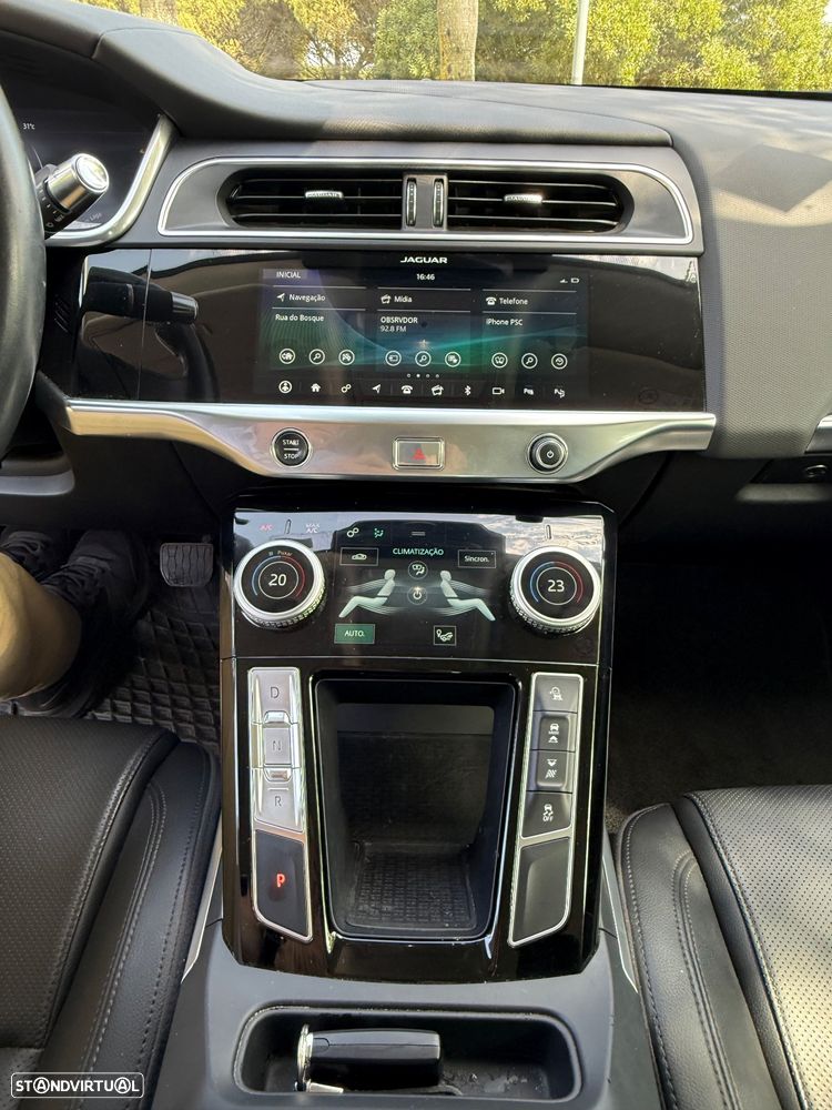 Jaguar I-Pace S AWD Aut. - 2