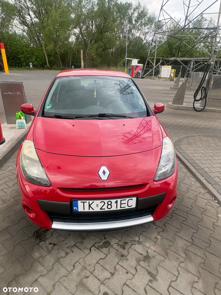 Renault Clio 1.2 16V 75 Dynamique - 8