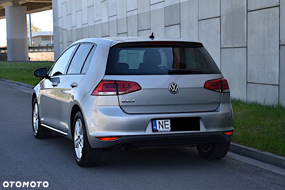 Volkswagen Golf - 16