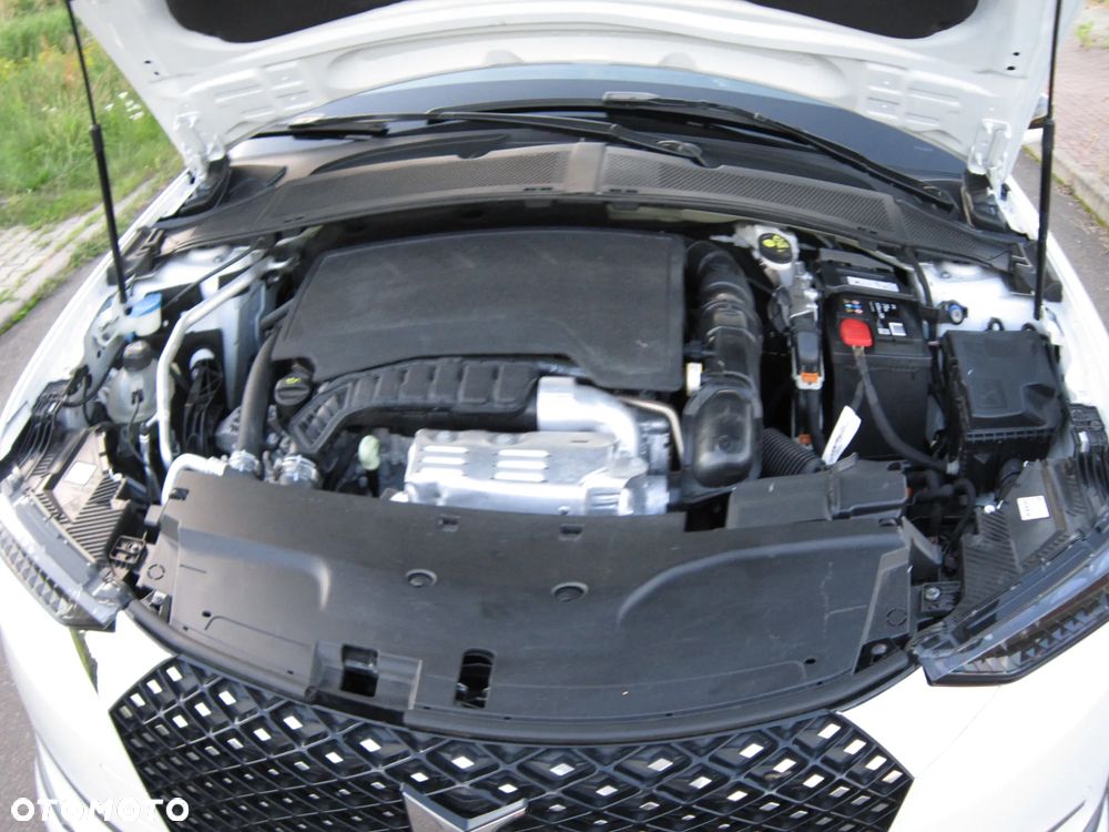 DS Automobiles DS 4 - 13