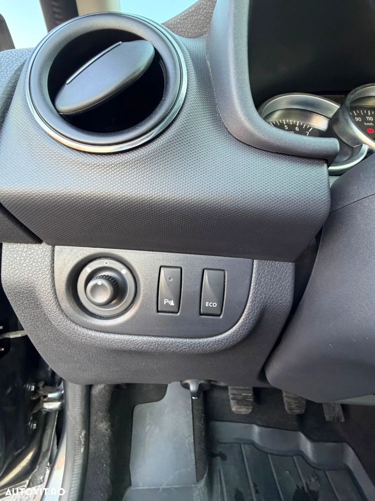 Dacia Sandero 0.9 TCe Prestige - 8
