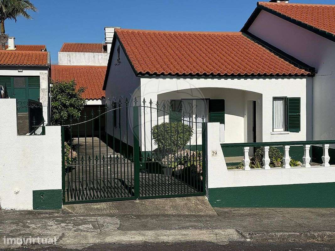 Moradia T3 para arrendamento - Grande imagem: 2/16