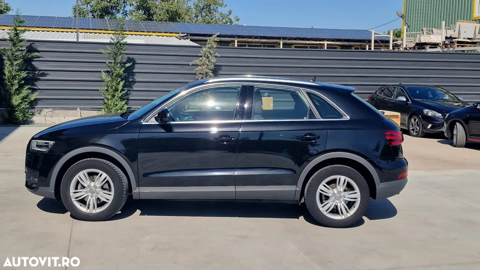 Audi Q3 2.0 TDI - 21