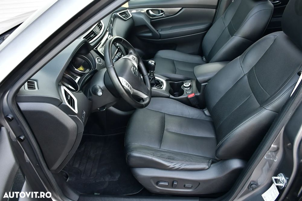 Nissan X-Trail - 7